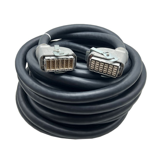 HW0270816-4 Yaskawa Robot NX100 Cable 4m