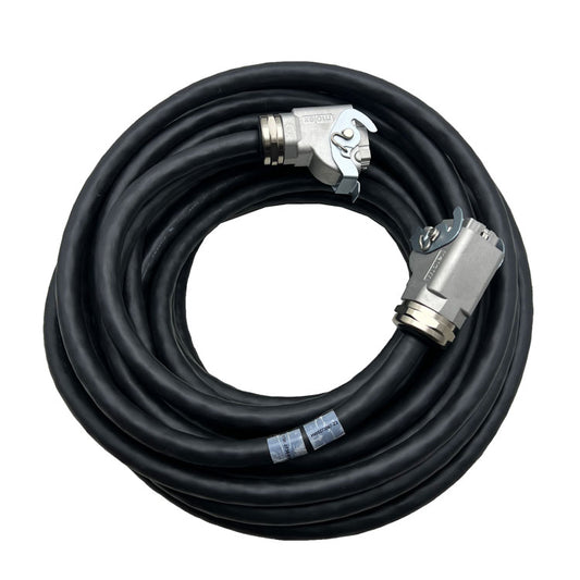 HW0273067-4 Yaskawa Robot 1BC Power Cable 4m