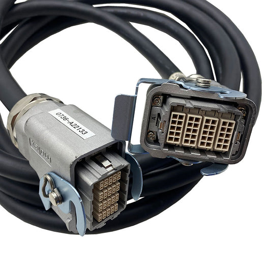 HW1270736-4 Yaskawa Robot Power MS100 1BC Cable 4m