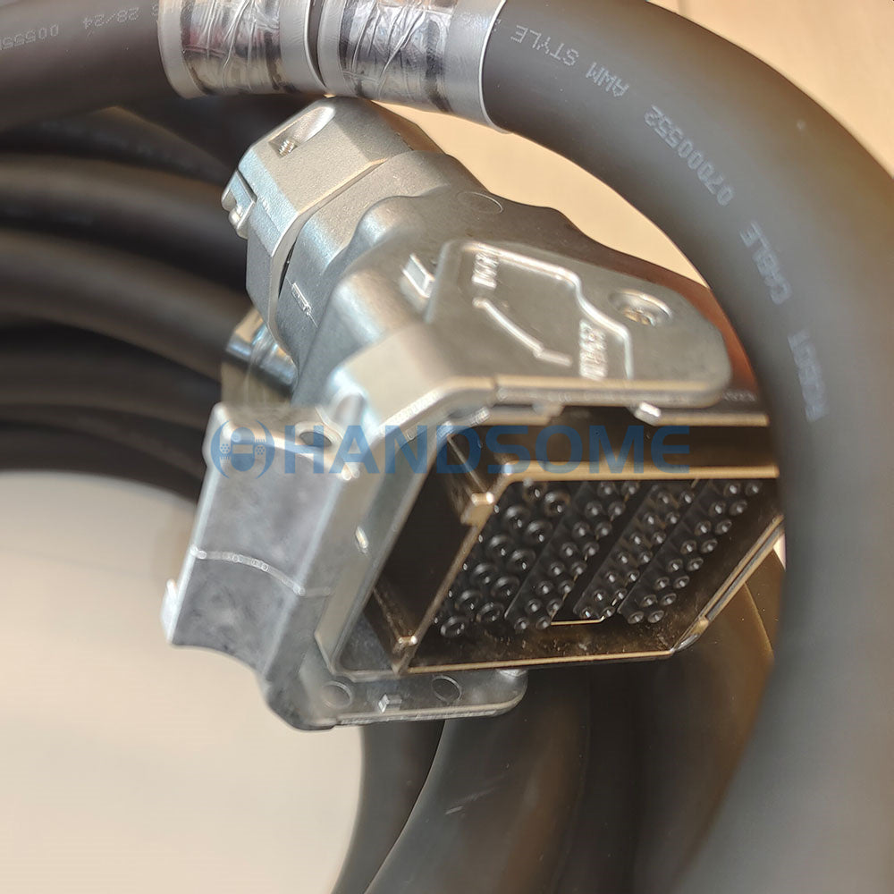 HW1271526-15 Yaskawa YRC1000 Robot Cable