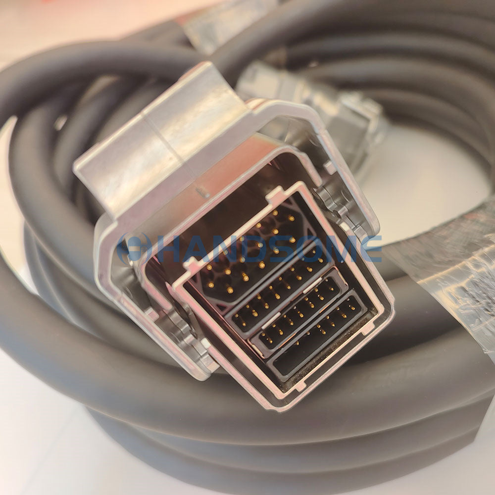 HW1271526-15 Yaskawa YRC1000 Robot Cable