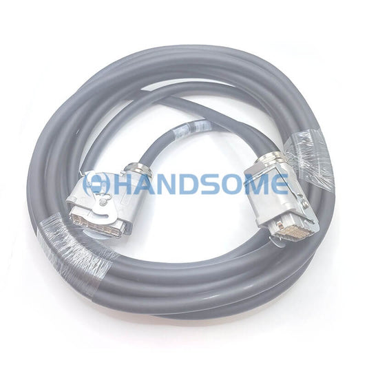 HW0273068-10 DX100 MA1400 Yaskawa Robot Cable 10M