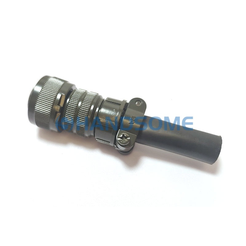 MS3106A-18-10S MIL-DTL-5015 Circular 4P Female Plug