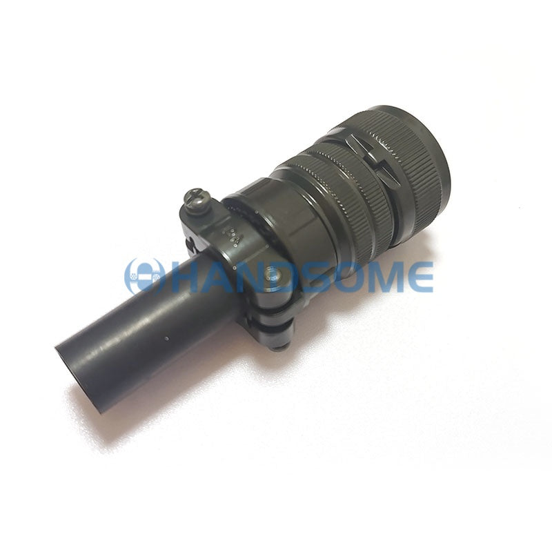 MS3106A-20-29S MIL-DTL-5015 17P Female Circular MIL Spec Connector