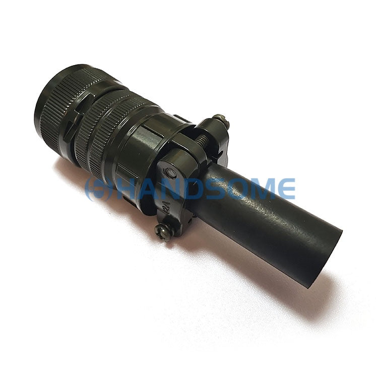 MS3106A-20-4S MIL-DTL-5015 4P Female Circular MIL Spec Connector