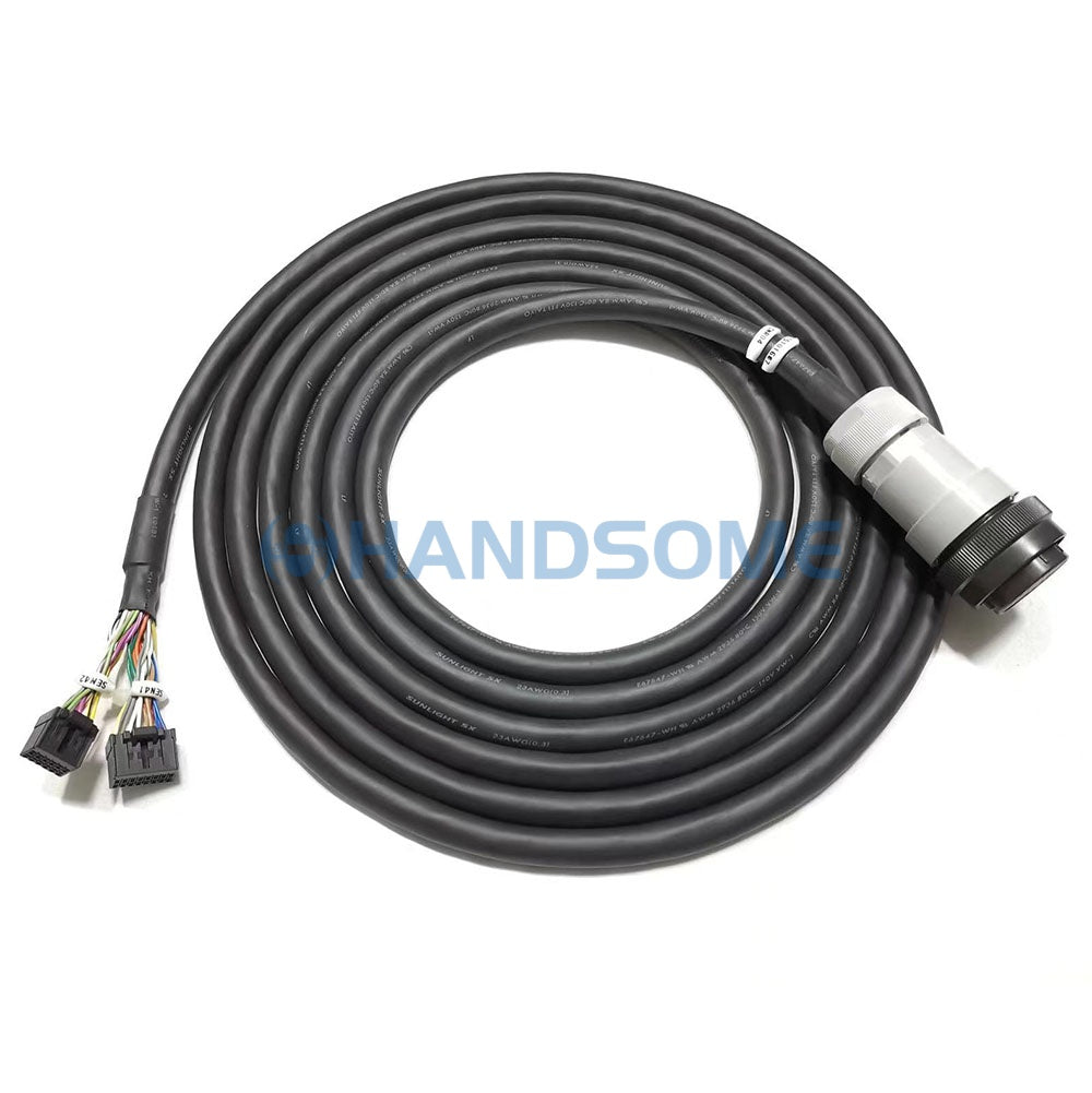 Buy Nachi MZ Series Encoder Cables for MZ05, MZ07, MZ10