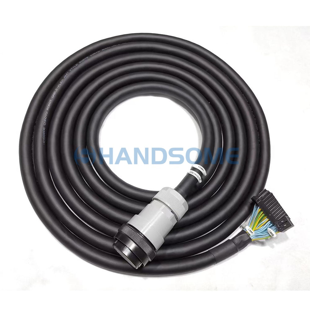 MZ05 MZ07 MZ10 Nachi Robot Power Cable