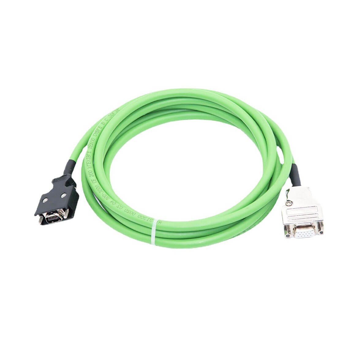 6FX3002-2DB20-1AD0 V90 Siemens Encoder Cable