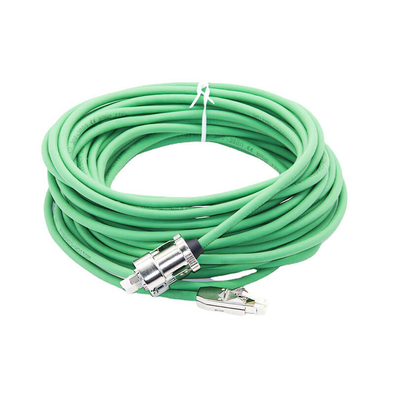 6FX5002-2DC10-1BC0 Siemens Ethernet Cable