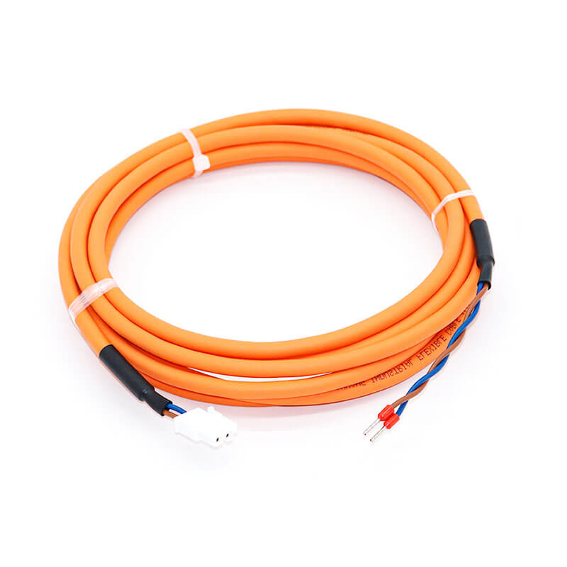 6FX3002-5BK02-1AD0 Siemens Servo Motor Brake Cable