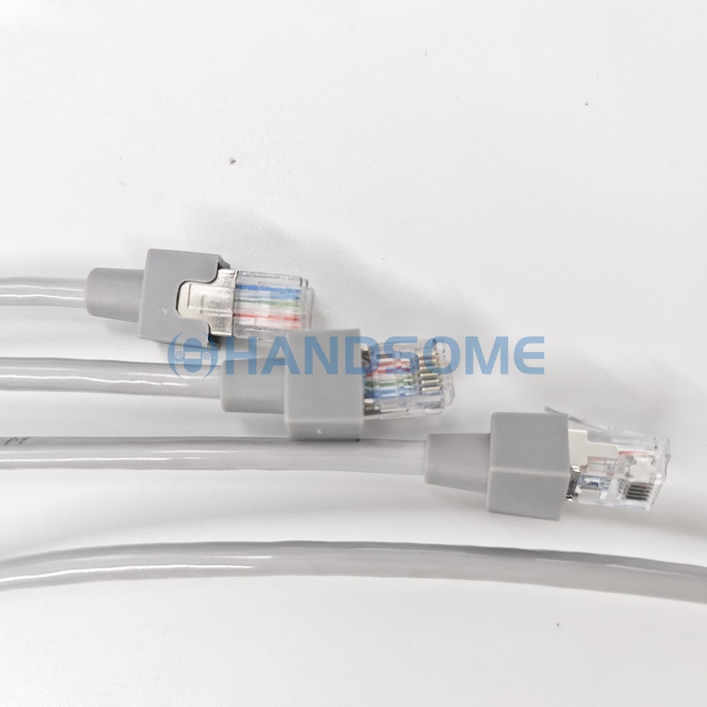 00-106-848 RJ45 RJ12 Cable - IBS connection A1-A6