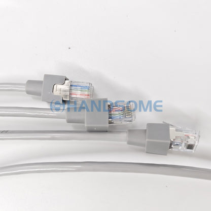 00-106-848 RJ45 RJ12 Cable - IBS connection A1-A6