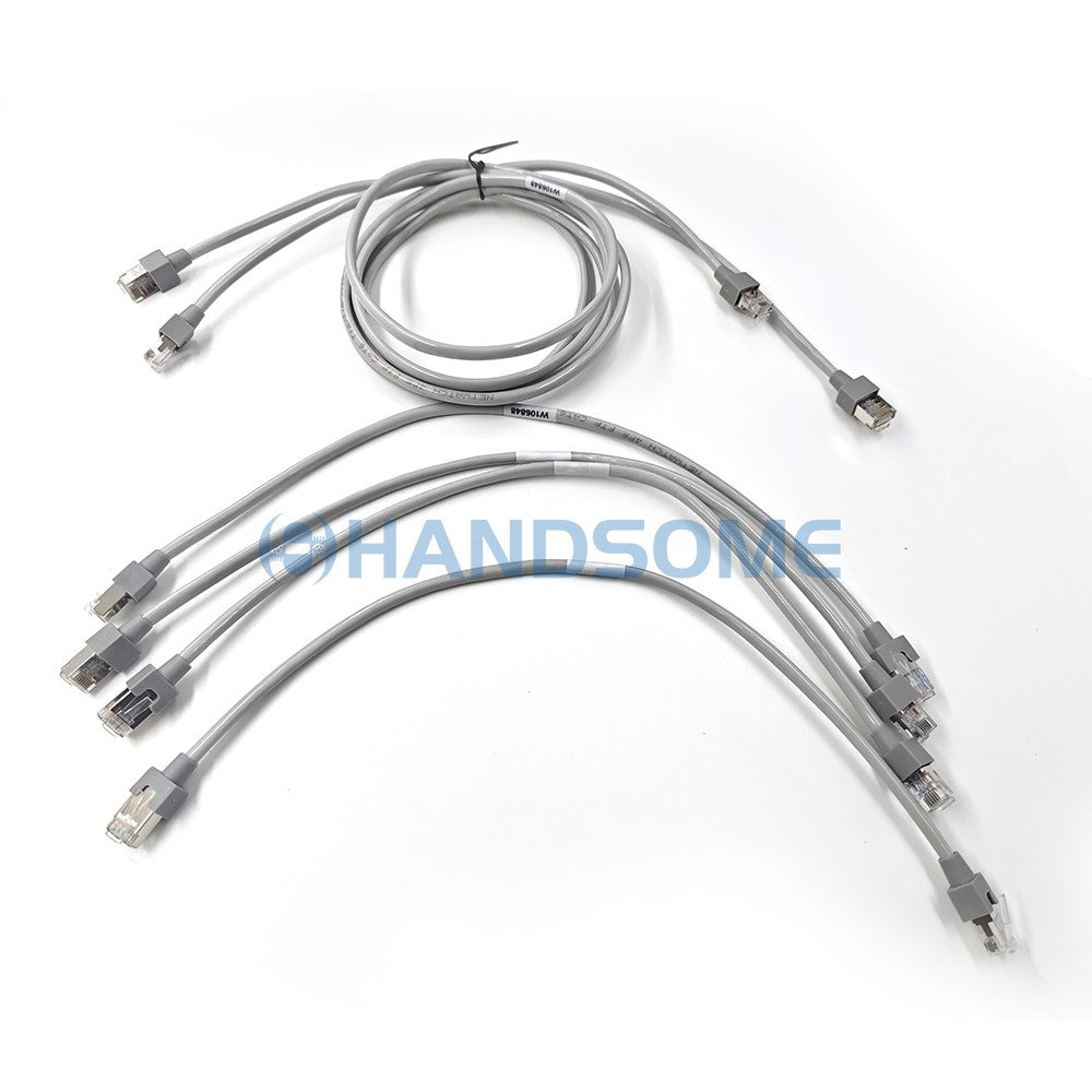 00-106-848 RJ45 RJ12 Cable - IBS connection A1-A6