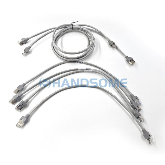 00-106-848 RJ45 RJ12 Cable - IBS connection A1-A6