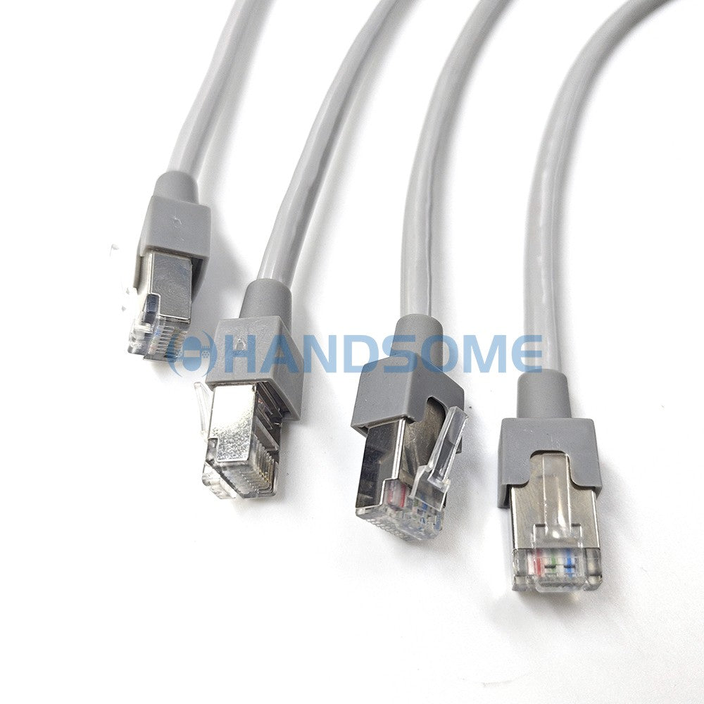 00-106-848 RJ45 RJ12 Cable - IBS connection A1-A6