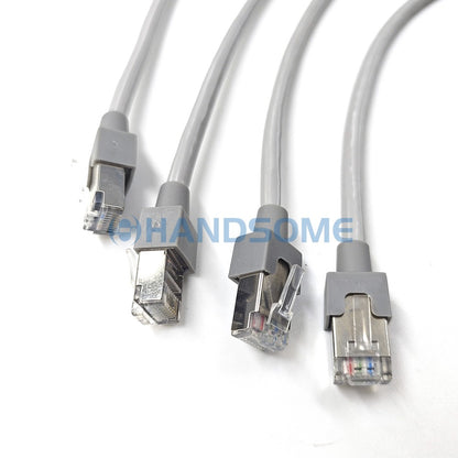 00-106-848 RJ45 RJ12 Cable - IBS connection A1-A6