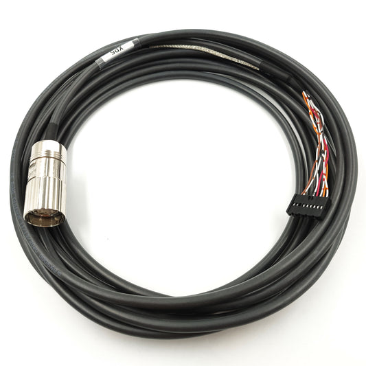 00-179-948 KUKA Robot C4 Encoder Cables 179948 5M