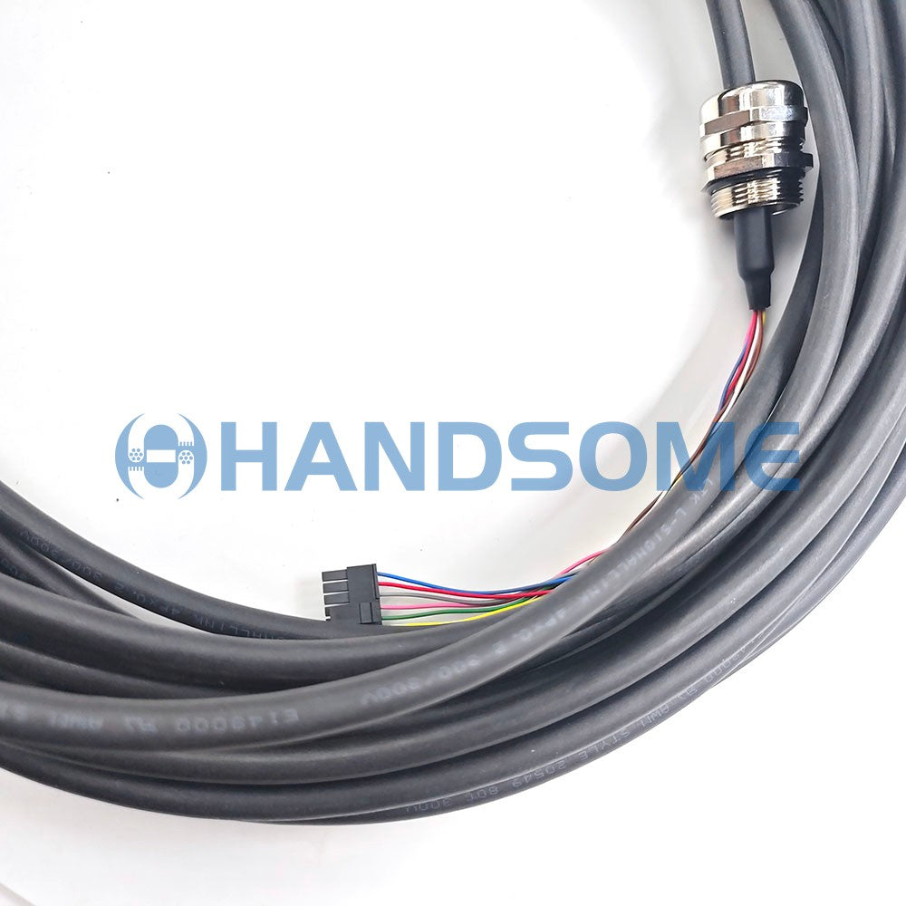00-179-960 KUKA Robot Encoder Cable 15m for KRC4 Controller