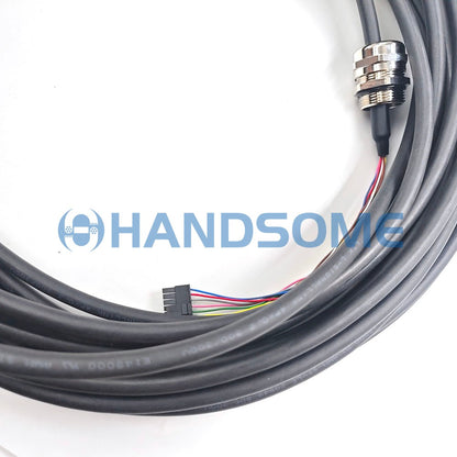 00-179-960 KUKA Robot Encoder Cable 15m for KRC4 Controller