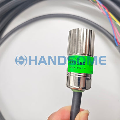 00-179-960 KUKA Robot Encoder Cable 15m for KRC4 Controller