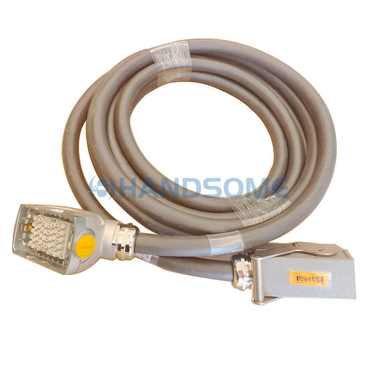 00-251-764 KUKA KRC4 MOT X20 Robot Power Cables 7m
