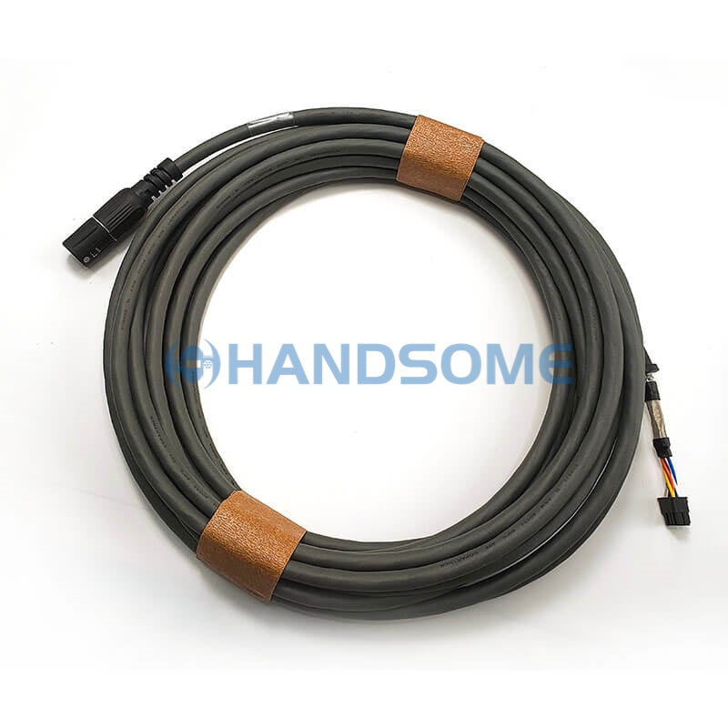 00-320-104 KUKA Robot C5 Teach Pendant Extended Cable 320104