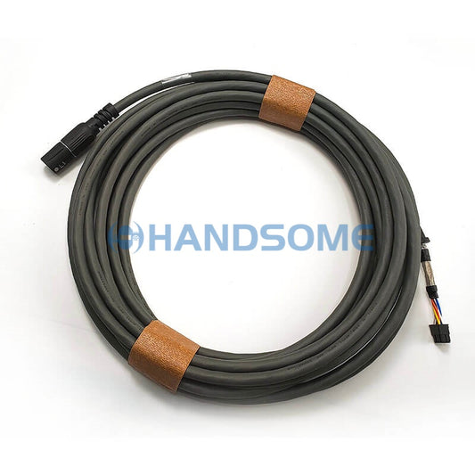 00-320-104 KUKA Robot C5 Teach Pendant Extended Cable 320104