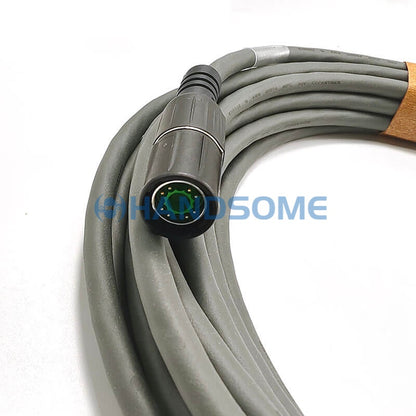 00-320-104 KUKA Robot C5 Teach Pendant Extended Cable 320104