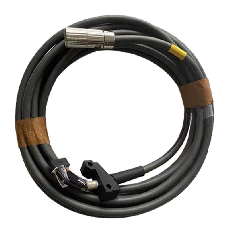00-132-345 KUKA Robot KCP2 Teach Pendant Cables 107264