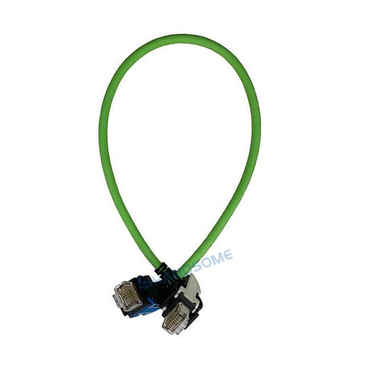 00-166-352 KUKA  DATACABLE 300MMY-CON PLUG 166352