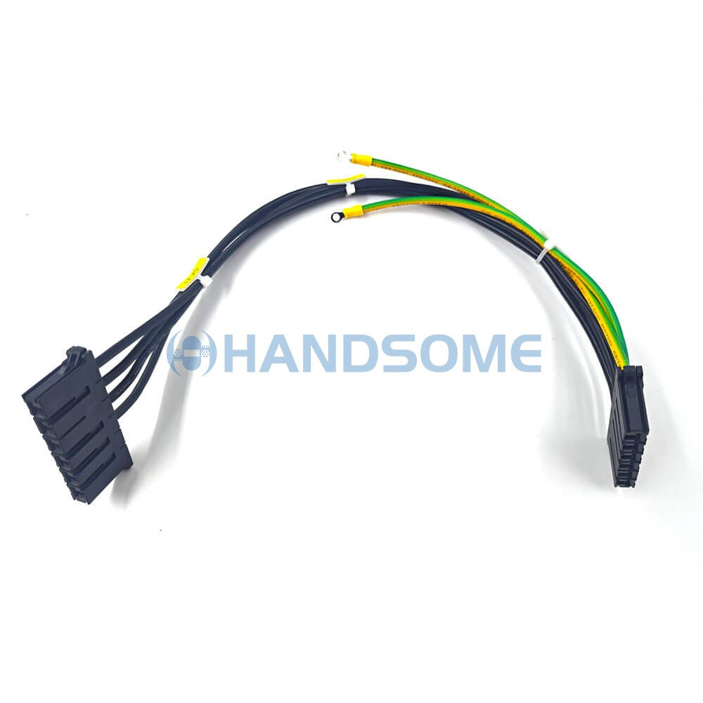 00-170-207 KUKA Robot Wiring Harness – Replacement Cable for Industrial Automation