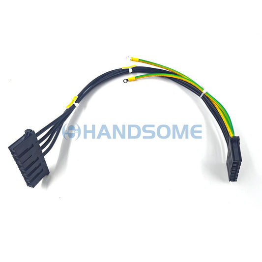00-170-207 KUKA Robot Wiring Harness – Replacement Cable for Industrial Automation