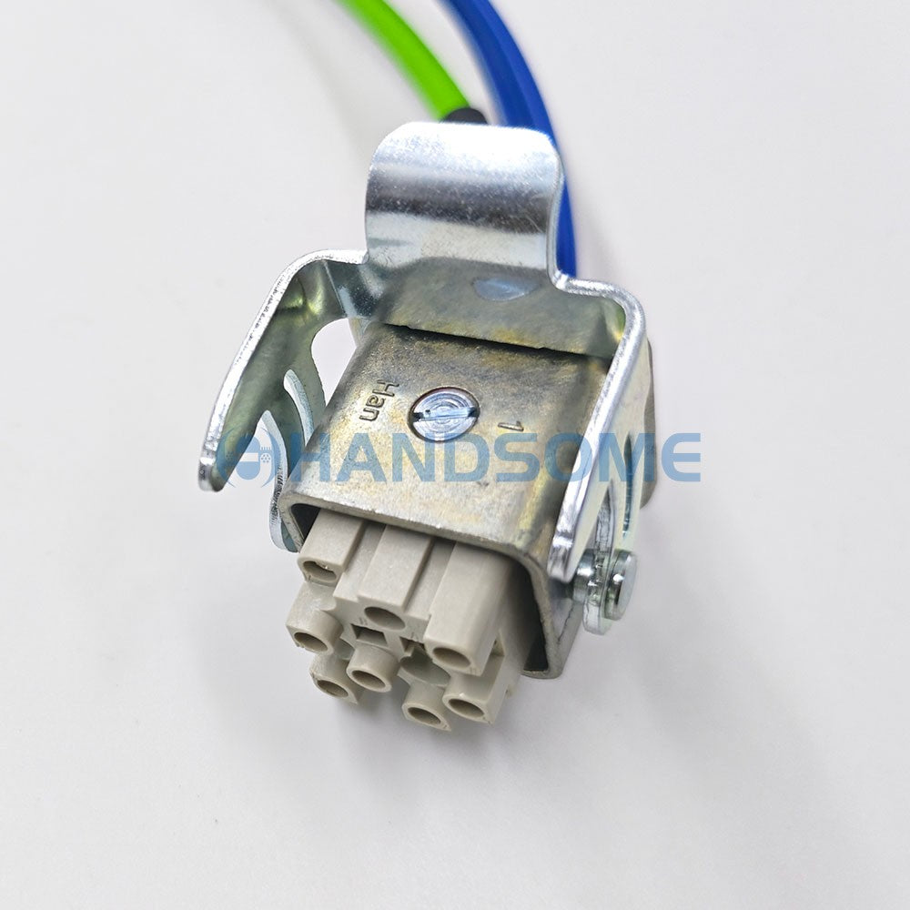 00-170-961 KUKA Robot Cable – Replacement Harness for Industrial Automation Systems