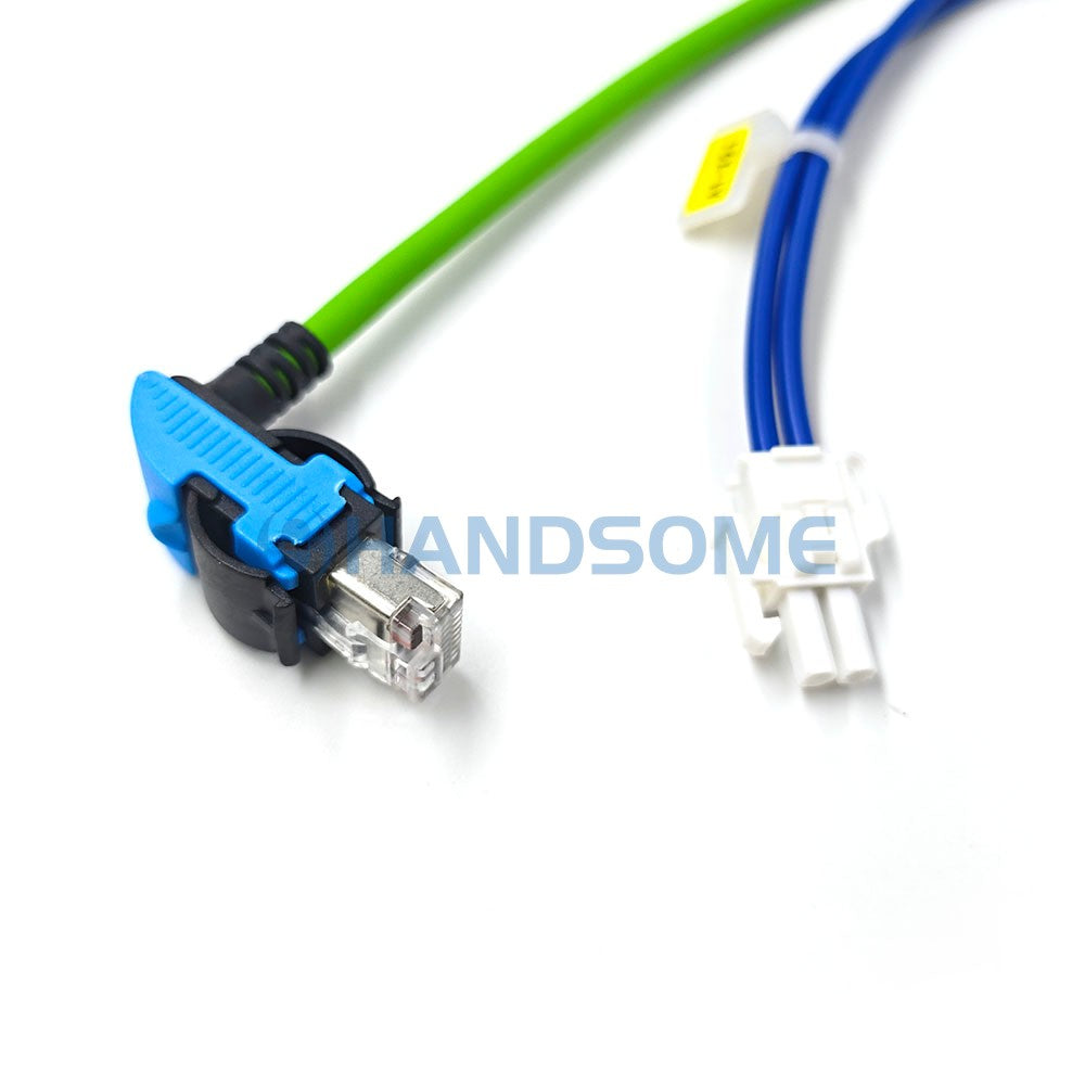 00-170-961 KUKA Robot Cable – Replacement Harness for Industrial Automation Systems