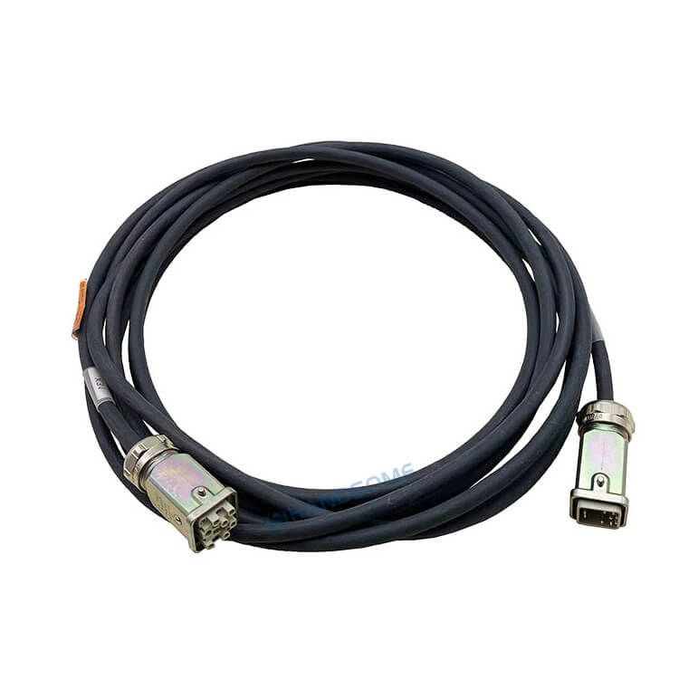 00-174-774 KUKA Robot Encoder Cables 174774 7m