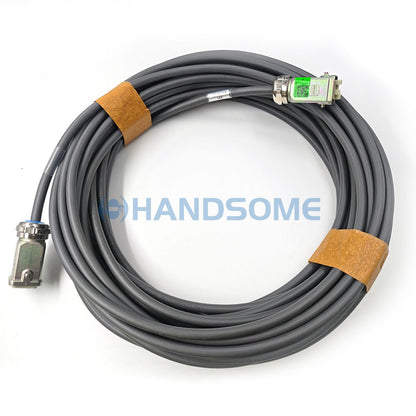 00-215-537 KUKA Industrial Robot Cable – Reliable Replacement Cable Harness Solution