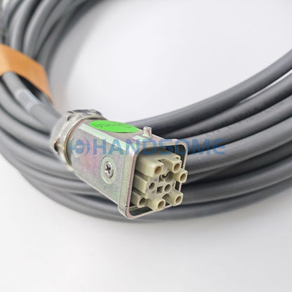00-215-537 KUKA Industrial Robot Cable – Reliable Replacement Cable Harness Solution