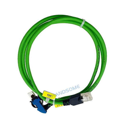 00-263-347 KRC4 smallsize-2 X69/A1-X43 Cable 263347