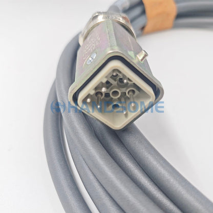 00-326-420 KUKA Robot Industrial Cable Harness CON MOT 20m