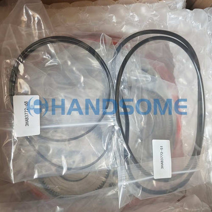 3HAC021127-001 Axis 3 reducer for 6600 robot (second-hand Refurbished )