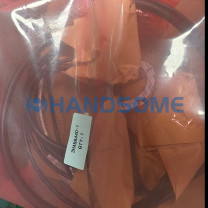 3HAB8440-1 ABB Cable Unit Axis 1–3 for IRB 1400 Robot