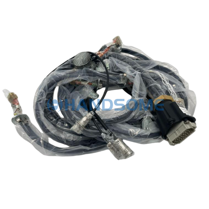 3HAC024385-001 ABB Robot Manipulator Cable Harness