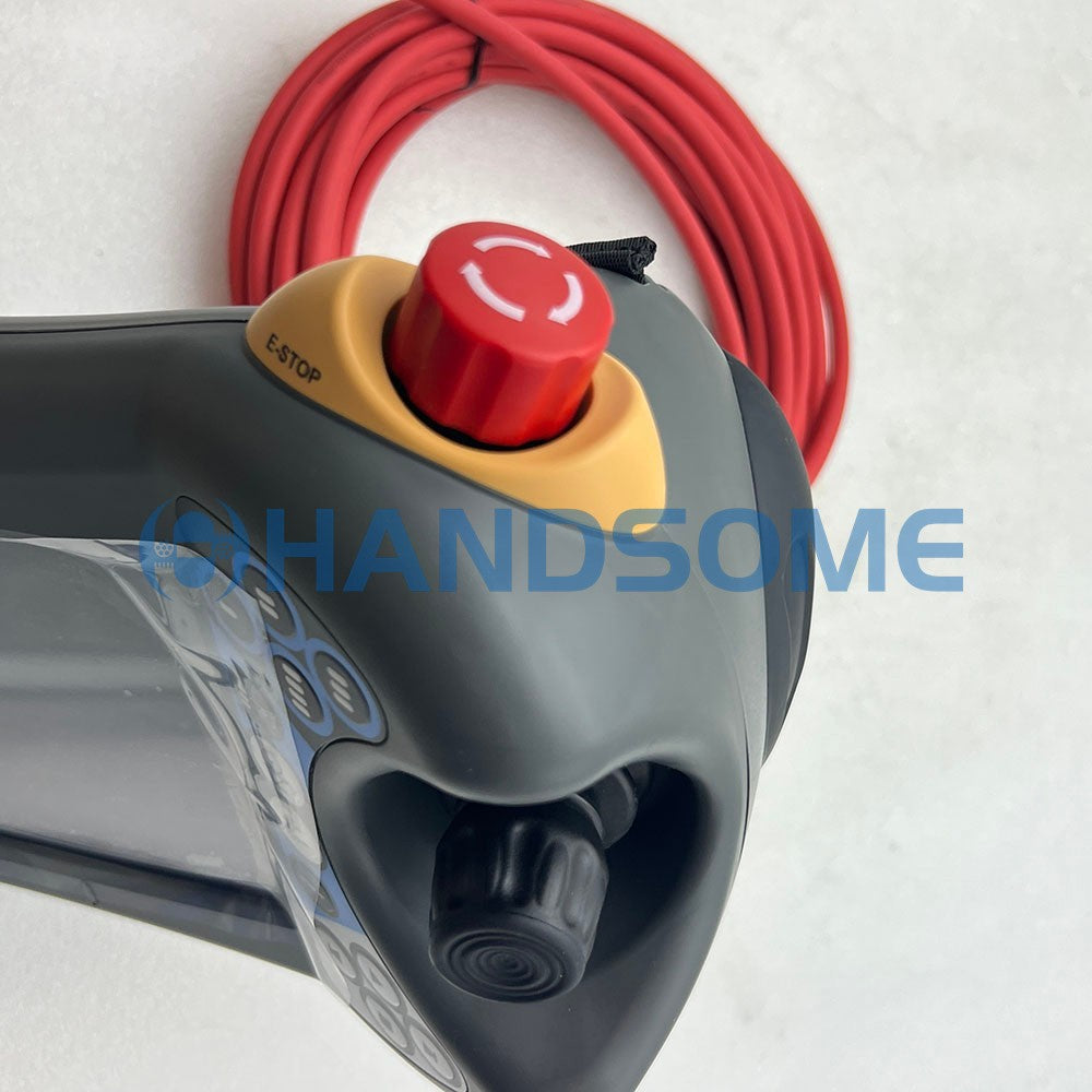 3HAC028357-001 3HAC023195-001 ABB Teach Pendent cable for DSQC679  IRC5 Flex Pendant 10m
