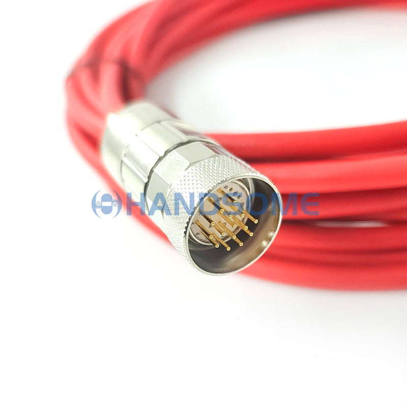 3HAC031683-001 ABB Robot  Teach Pendant SxTPU3 Cable