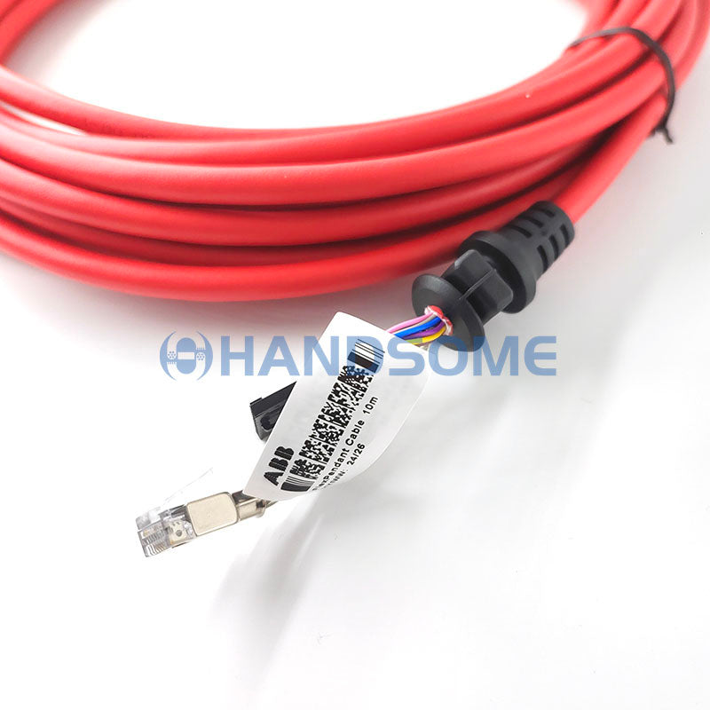 3HAC031683-001 ABB Robot  Teach Pendant SxTPU3 Cable