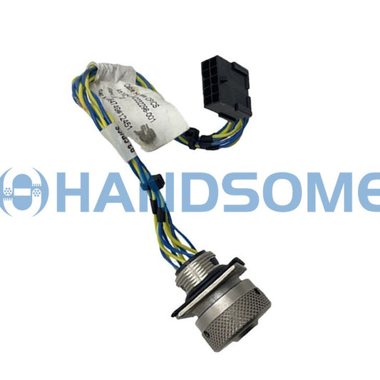 ABB 3HAC032296-001 Robot 1200-5/0.9 harness  Cable Harness CP/CS