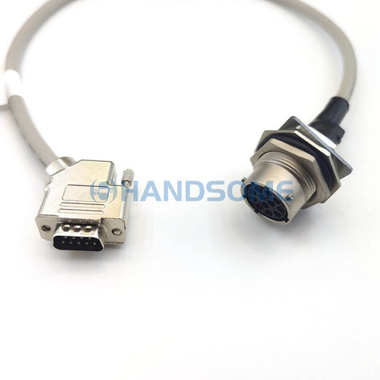 3HAC032585-001 ABB Harn-Servo comp./XS2 SMB Cable
