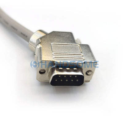 3HAC032585-001 ABB Harn-Servo comp./XS2 SMB Cable
