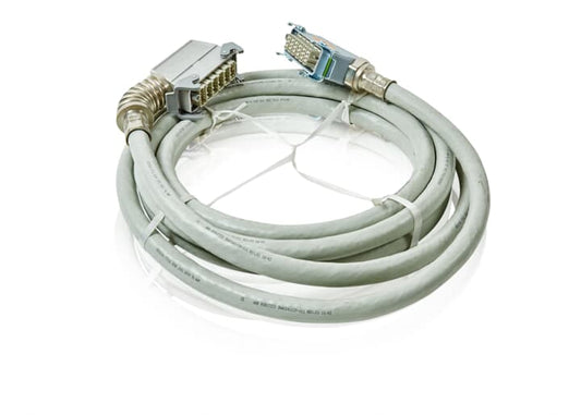 ABB 3HAC035346-002 Robot Motor Cable 10M