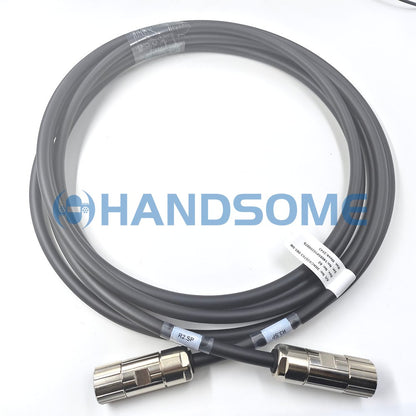 Replacement 3HAC035763-001 ABB Robot POWER CABLE SP,AX 3-6, 5m